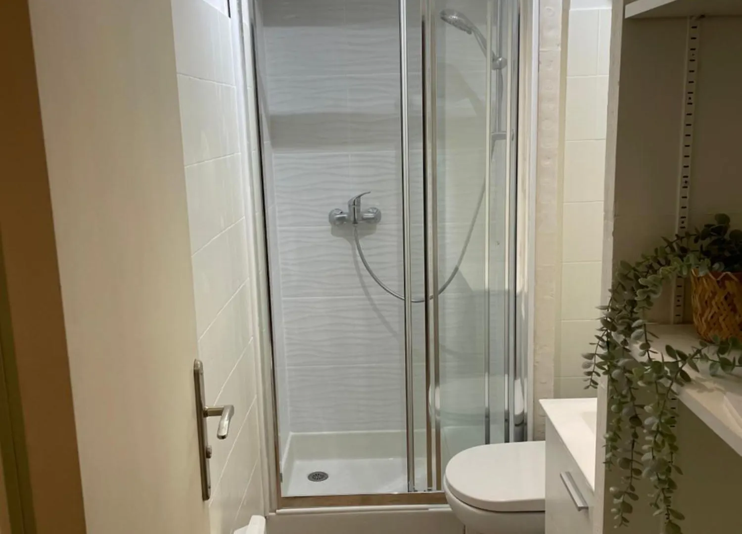 Studio Carre D'Or Juan Les Pins Antibes Apartment